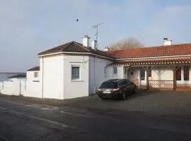 Bourgneuf en Retz