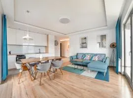 Nadmorze, Sun & Snow