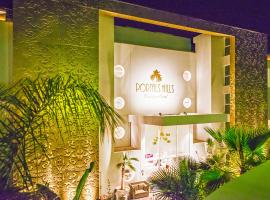 Portals Hills Boutique Hotel, hotel din Portals Nous