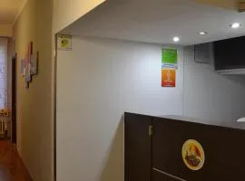 Leonardo Tourist House
