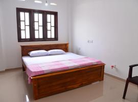 Roshan's Guest House, Pension in Hikkaduwa