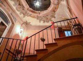 Locanda Al Portone, kro i Scandiano