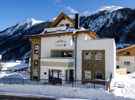 De 10 bedste lejligheder i Ischgl, Østrig | Booking.com