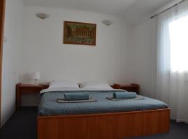 Enka apartmani, habitación en casa particular en Belgrado