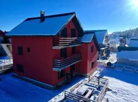 Apartments Radingturs