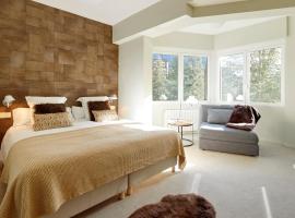 Amitges by FeelFree Rentals, hôtel à Baqueira-Beret