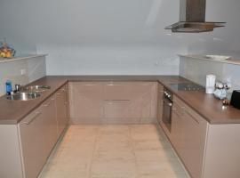 Apartment 3, Oakleigh House, Donnybrook Hill, Douglas Cork, hotel near Cork Airport - ORK, 