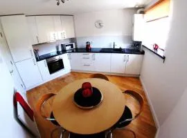 Ayr Holiday Apartment Donnini Court