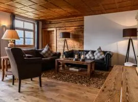 Chalet "Altes Schulhaus"