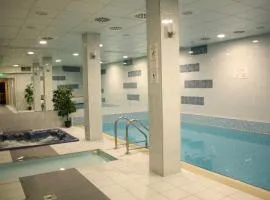 Hotel Zuglo
