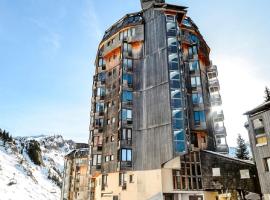 Residence Les Ruches - maeva Home, hotelli kohteessa Avoriaz