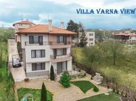 Villa Varna View