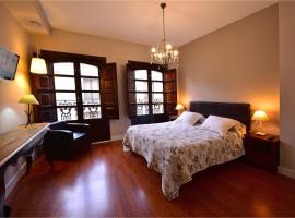 Salamanca Centro Apartamentos