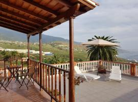 Casa Cruz、ブレーニャ・バハのカントリーハウス