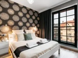 Brewery Apartment - LoftAffair