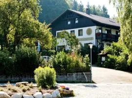 Landhotel Bayerwald