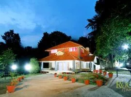 Rock Haven Wayanad、カルペッタのB&B