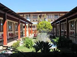 Hotel La Siesta