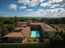 Hotel Ristorante Le Querciolaie dei Ricci