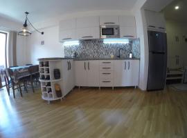 Redco №1 Apartament Gondola LIft