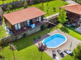 Cantinho da Gândara, hotel v destinaci Arcos de Valdevez