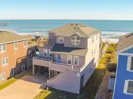 Serenity in Nags Head