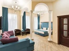 Hotel Baron