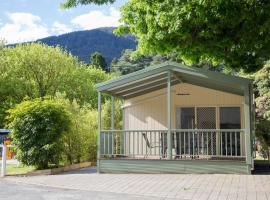 Warburton Holiday Park, hotel in Warburton
