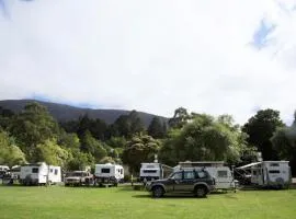 Warburton Holiday Park