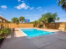 Motel 6-Freeport, TX