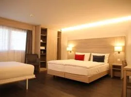 3 hotel in Bulle 3 hotel in Bulle