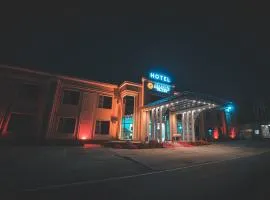 Asmald Palace Hotel