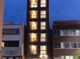 W&M House, holiday rental in Kanazawa