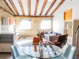 FANTASTICA BUHARDILLA PZ. PILAR