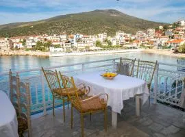 Apartment Evaggelia Sea View