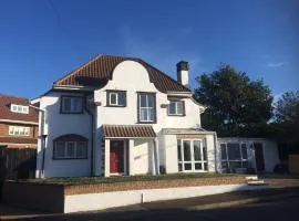 Huge 6 Bedroom House in Sheringham