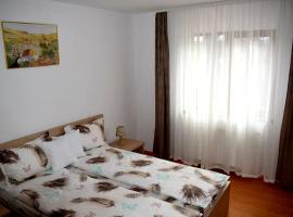 Apartament Trei Stejari