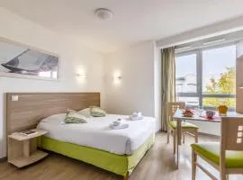 Lagrange Apart'Hotel l’Escale Marine