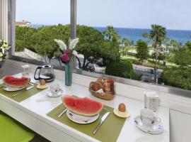 Artemis Boutique Apartment 1