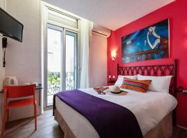 布里默戛纳酒店