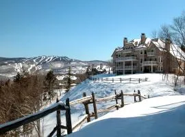 Cap Tremblant Mountain Resort