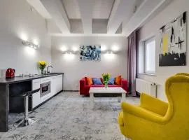SAVOY Mariacka Apartments