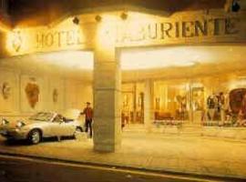 Hotel Taburiente, hotel in Santa Cruz de Tenerife