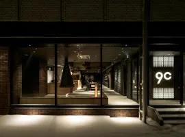 9 C Hotel Asahikawa