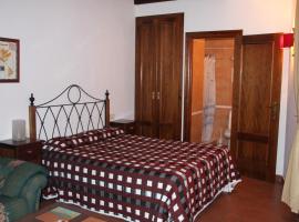 Hostal Nuevo Milán I, hotel di San Clemente