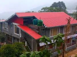 Vamoose Cosynook Homestay