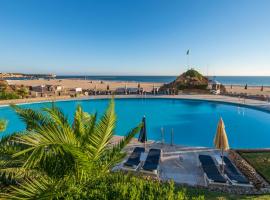 Algarve Casino Hotel, khách sạn 5 sao ở Portimão