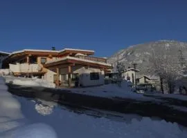 Ferienwohnung Heissl