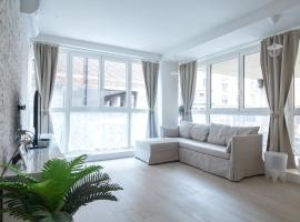 Marconi Apartments - Bologna Short Rental