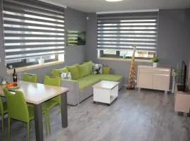 Apartments Severka